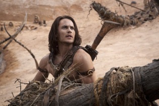 "John Carter"